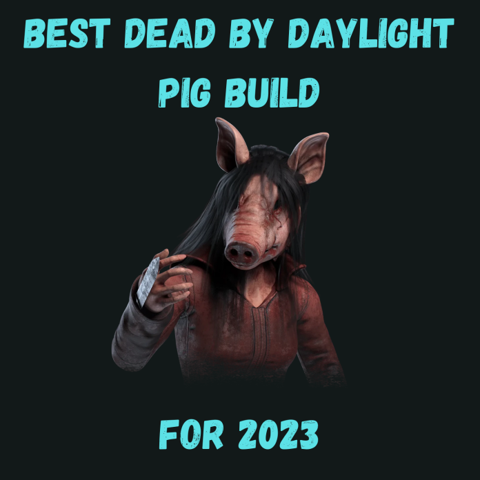 DBD Pig Build