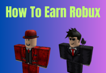 How To Earn Robux On Roblox How To Earn Robux On Roblox