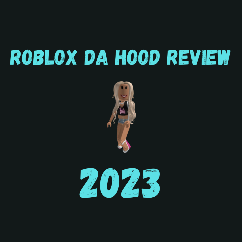 Review Of Roblox Da Hood Greatest Gamers